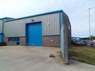 More details for Ogmore Ct, Bridgend - Industrial for Rent