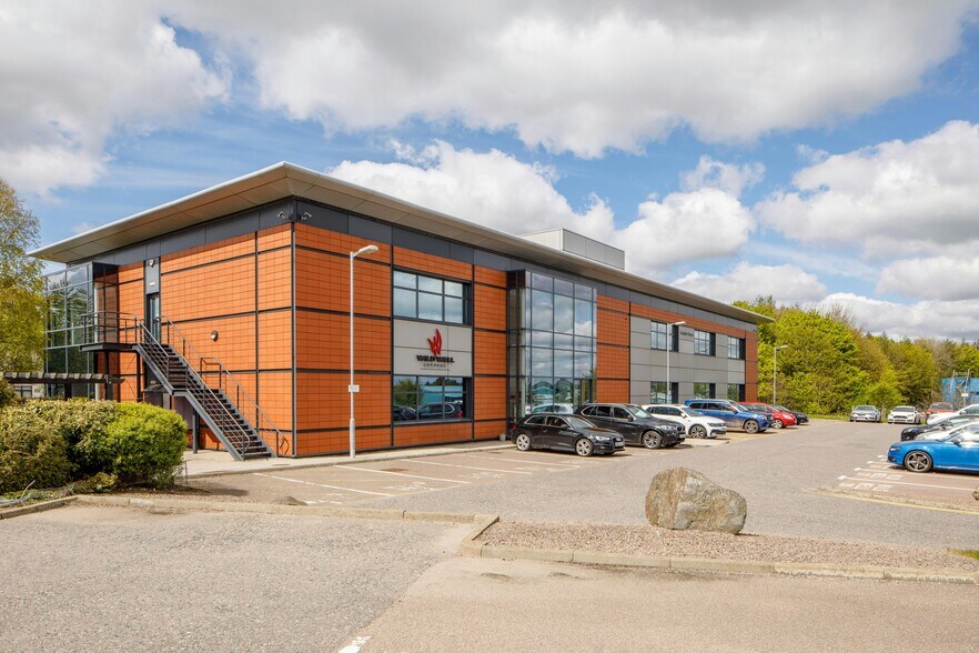 Dyce Dr, Dyce to rent - Building Photo - Image 2 of 2
