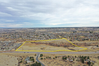 More details for Hilltop Rd, 1 Mile East Of Parker Rd, Parker, CO - Land for Sale