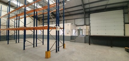 Atcham Industrial Estate, Atcham to rent Interior Photo- Image 2 of 5