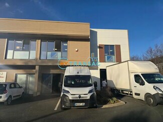 More details for Light Industrial, Industrial to Rent