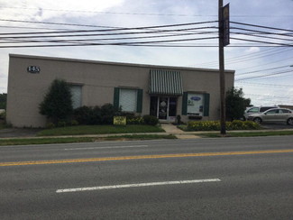 More details for 145 S Jefferson Ave, Cookeville, TN - Office for Rent