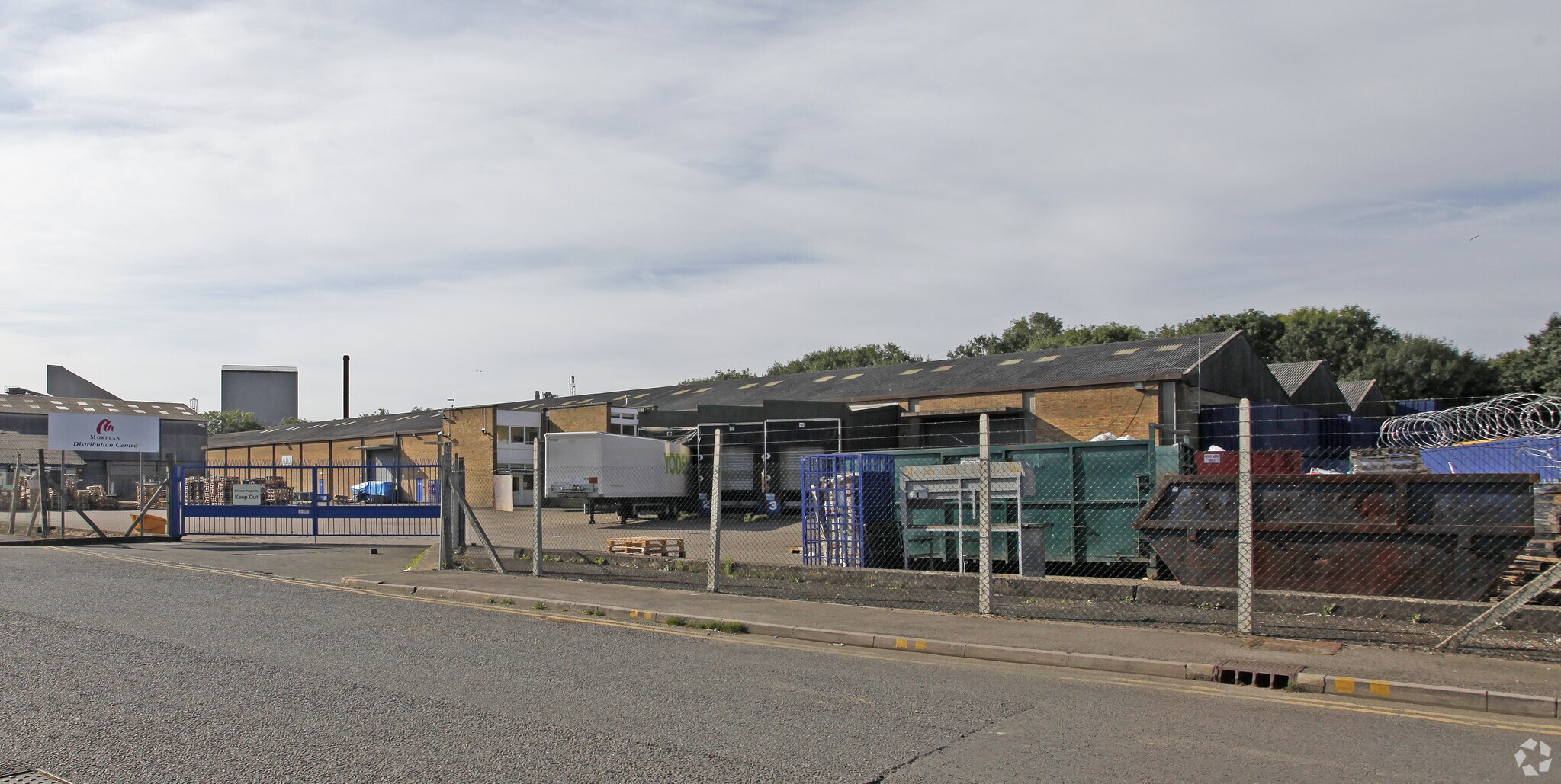 Unit 2 Temple Bank, Harlow for sale Primary Photo- Image 1 of 1