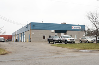 More details for 27 Monarch Rd, Guelph, ON - Industrial for Rent