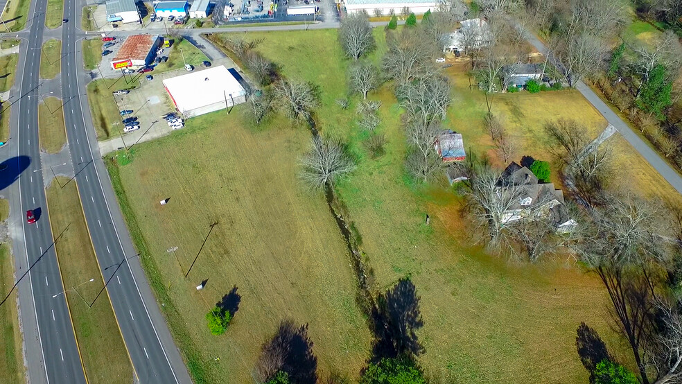 Highway 31 S, Hartselle, AL for sale - Aerial - Image 3 of 54