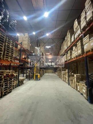 More details for Industrial for Sale