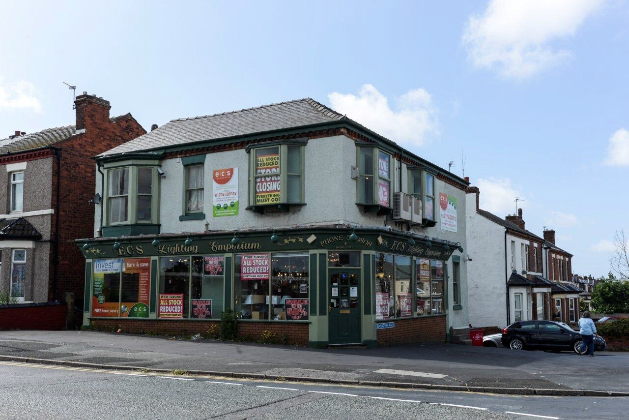 116 Kensington Rd, Southport for sale Primary Photo- Image 1 of 1