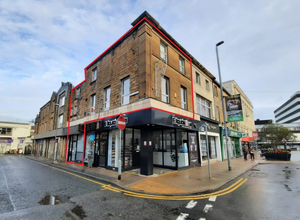 Bull St, Burnley for rent Building Photo- Image 1 of 7