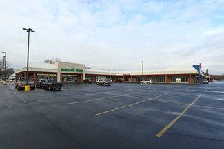 More details for 12501-12601 Grafton Rd, Carleton, MI - Retail for Rent