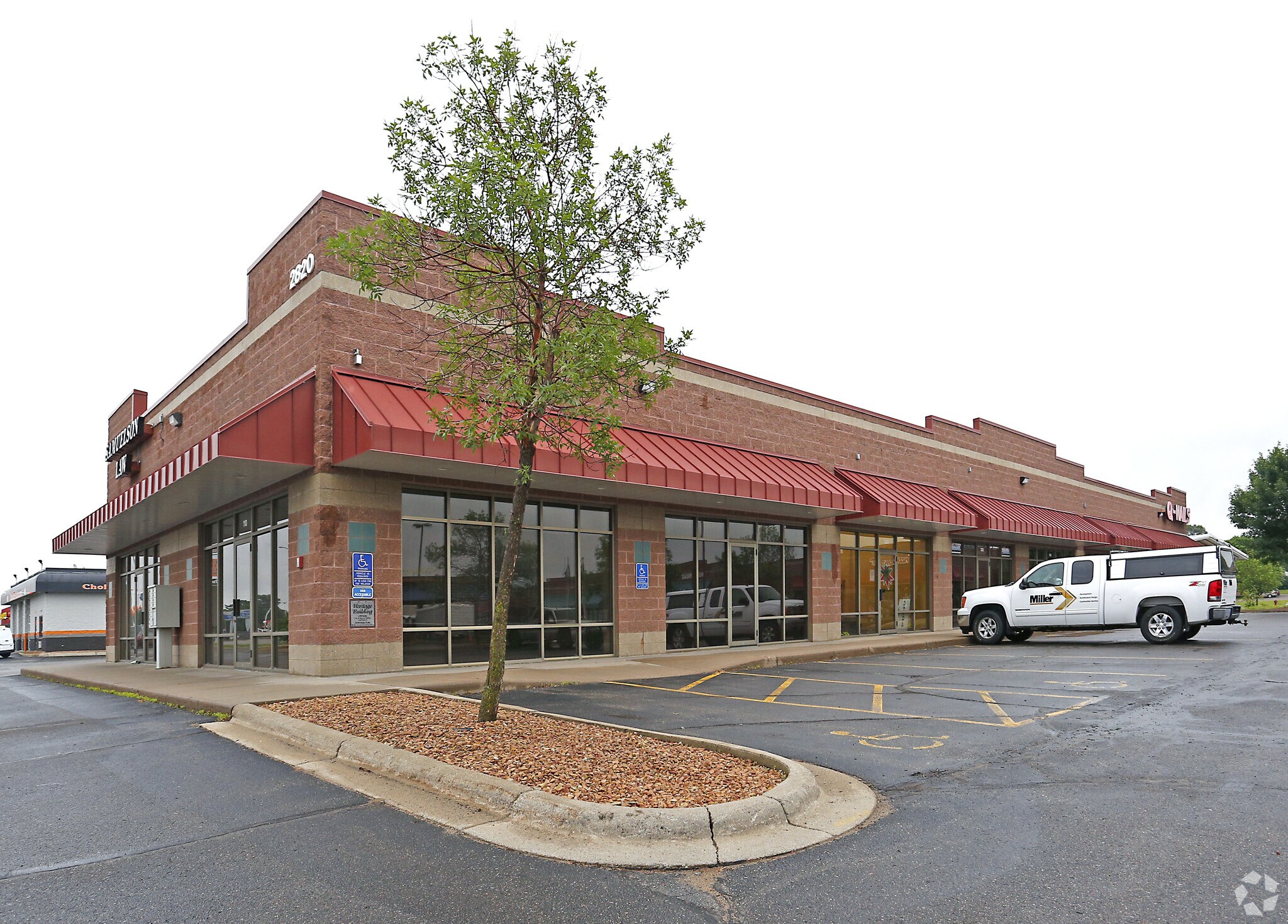 2820 2nd St S, Saint Cloud, MN for sale Primary Photo- Image 1 of 1