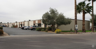 More details for 1155 W 23rd St, Tempe, AZ - Industrial for Rent