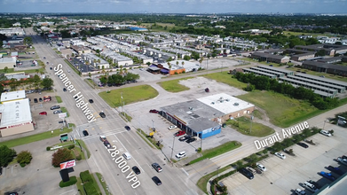 7337 Spencer Hwy, Pasadena, TX for sale Building Photo- Image 1 of 1