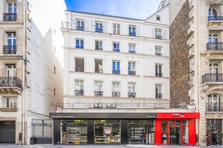 More details for 26 Rue De Mogador, Paris - Office to Rent