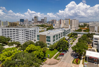 625 6th Ave S, Saint Petersburg, FL - aerial  map view