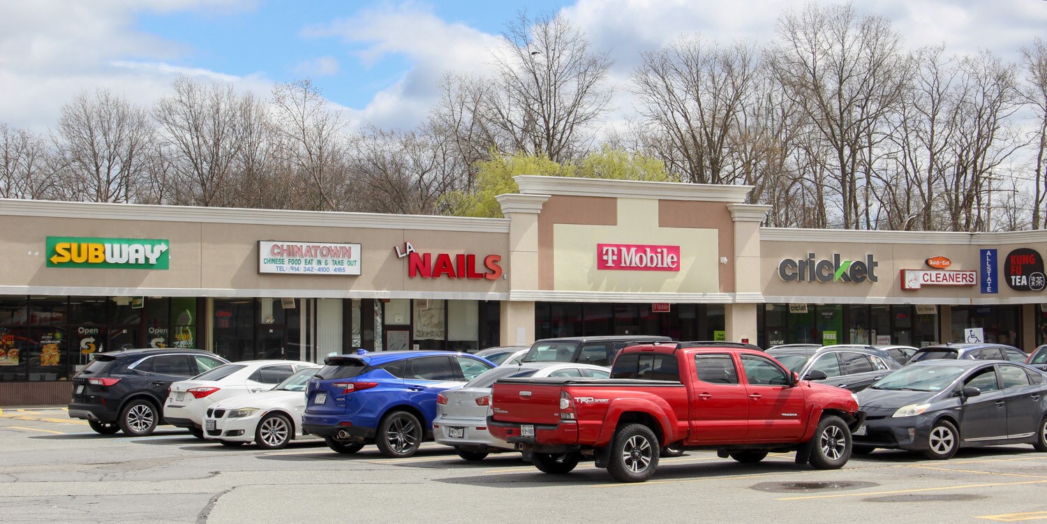 125-157 Dolson Ave, Middletown, NY to rent Building Photo- Image 1 of 18