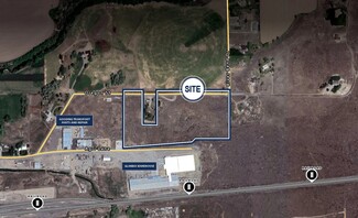 More details for TBD Agri- Ln, Gooding, ID - Land for Sale