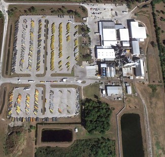 More details for 19100 SW Warfield Blvd, Indiantown, FL - Industrial for Rent