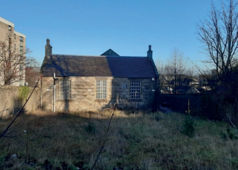 360 Clifton Rd, Aberdeen for sale - Building Photo - Image 1 of 1