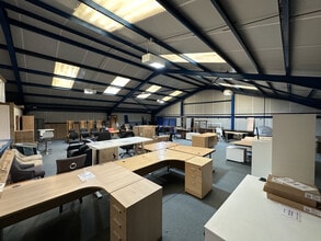 Maesbury Road Industrial Estate, Oswestry to rent Interior Photo- Image 2 of 4