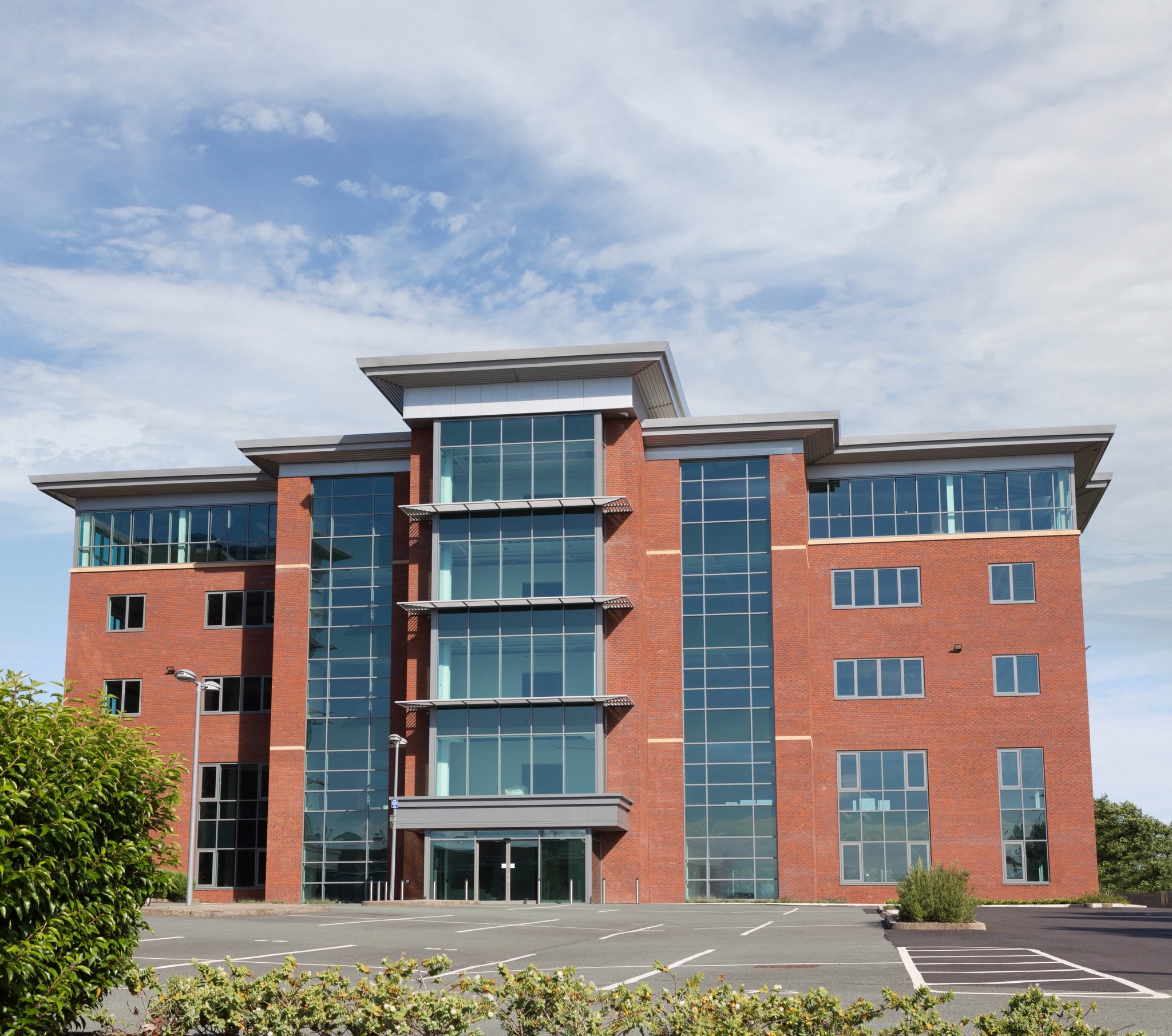 5B The Parklands, Bolton to rent Building Photo- Image 1 of 3