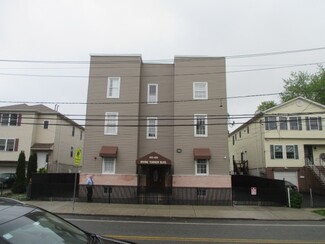 More details for 493-495 Irvine Turner Blvd, Newark, NJ - Residential for Sale