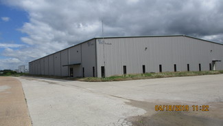 More details for 1513 Drisco Dr, Brownwood, TX - Industrial for Rent