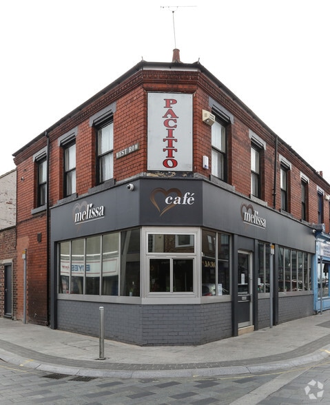 21 Dovecot St, Stockton On Tees for sale - Building Photo - Image 2 of 15