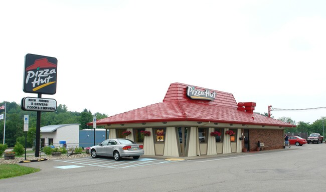 More details for 4873 William Flynn Hwy, Allison Park, PA - Retail to Rent