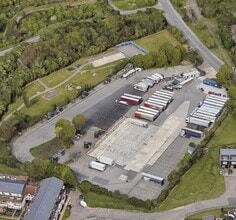 Tank Hill Rd, Purfleet, ESS - Aerial  map view - Image1
