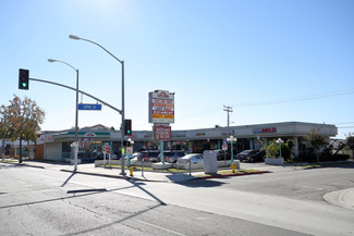 More details for 10901 Crenshaw Blvd, Inglewood, CA - Retail for Rent