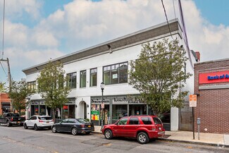 More details for 7 W Broad St, Mount Vernon, NY - Office for Rent