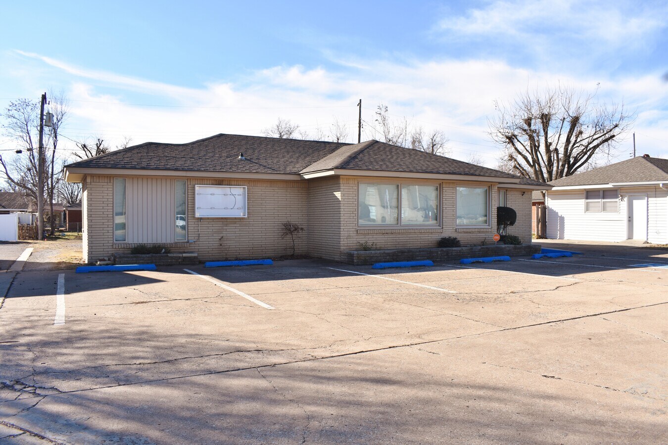 2940 NW 50th St, Oklahoma City 73112 UK