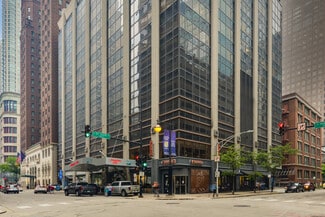 More details for 150 E Huron St, Chicago, IL - Office / Medical, Medical to Rent