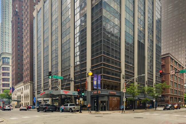 More details for 150 E Huron St, Chicago, IL - Office / Medical to Rent