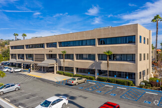 More details for 6719 Alvarado Rd, San Diego, CA - Office/Medical for Rent