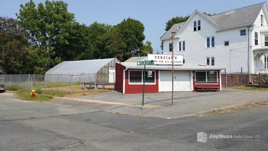 287 Temple St, Whitman, MA for rent Building Photo- Image 1 of 2