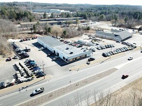 103 Plaistow Rd, Plaistow, NH for sale Building Photo- Image 1 of 1