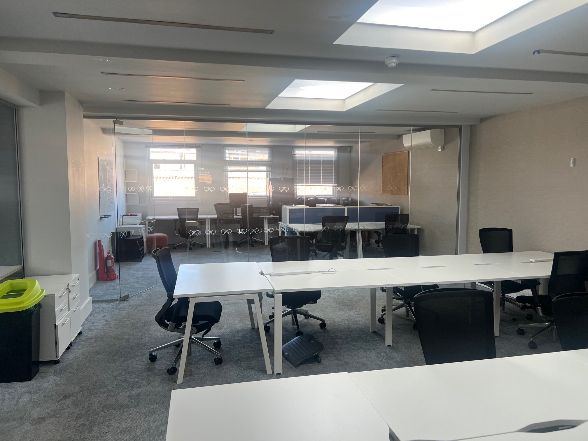 64-78 Glentham Rd, London to rent Interior Photo- Image 1 of 2