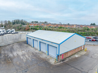 More details for 14 Botany Way, Purfleet - Industrial for Rent