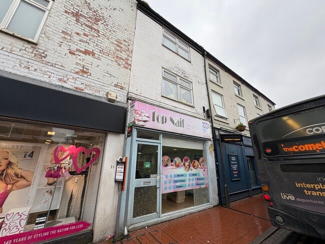 More details for 15 High St, Ripley - Retail for Sale