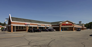 More details for 6511-6551 Brecksville Rd, Independence, OH - Retail for Rent