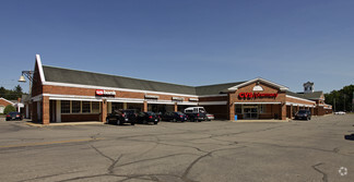 More details for 6511-6551 Brecksville Rd, Independence, OH - Retail for Rent