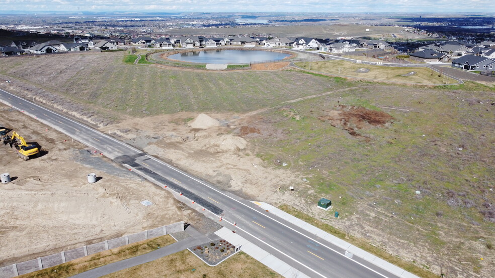 tbd Bermuda Road, Richland, WA for sale - Building Photo - Image 3 of 6