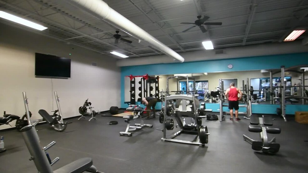 7322 Little Rd, New Port Richey, FL for rent - Commercial Listing Video - Image 2 of 3