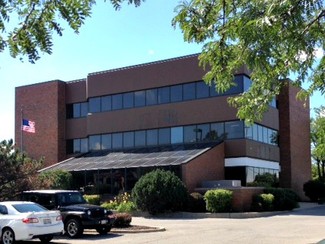 More details for 6301 S Cass Ave, Westmont, IL - Office for Rent