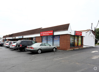 More details for 2450-2460 W Main St, Norristown, PA - Multiple Space Uses for Rent