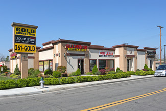 More details for 44 W Herndon Ave, Fresno, CA - Retail for Sale