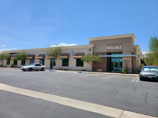 More details for 36917 Cook St, Palm Desert, CA - Office for Rent