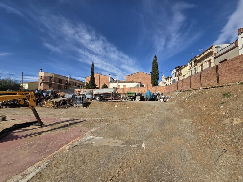 Land in Els Prats de Rei, Barcelona for sale - Building Photo - Image 2 of 7