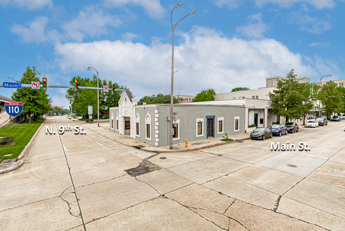 854 Main st, Baton Rouge, LA for sale - Building Photo - Image 3 of 18